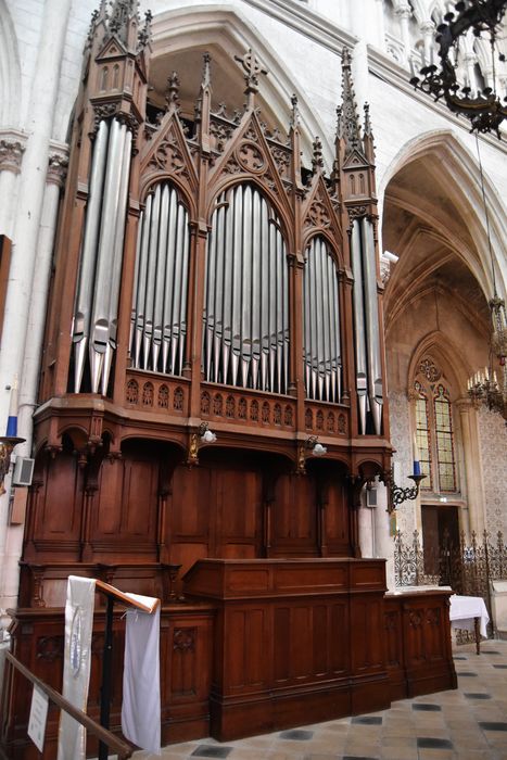 orgue de choeur