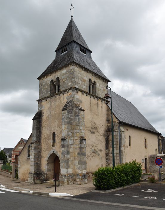 ensemble sud-ouest