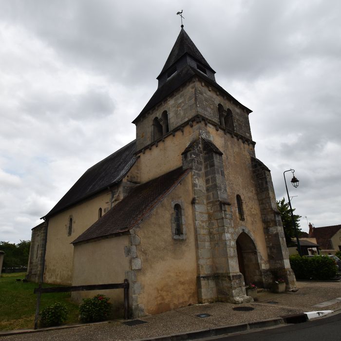 ensemble nord-ouest