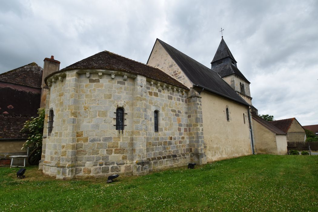 ensemble nord-est