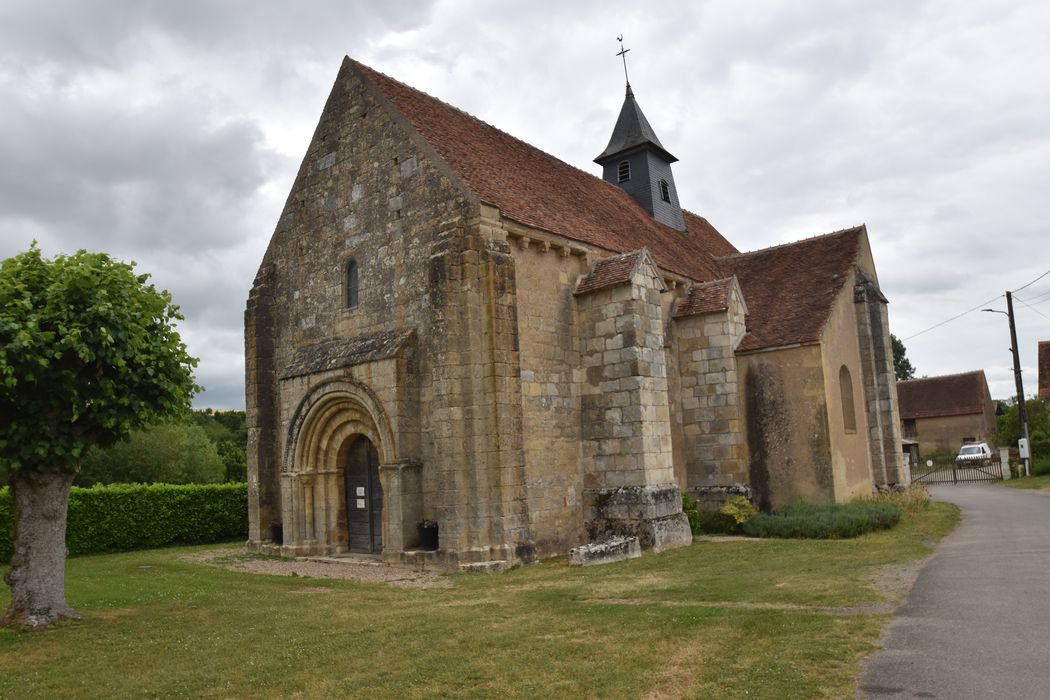 ensemble sud-ouest