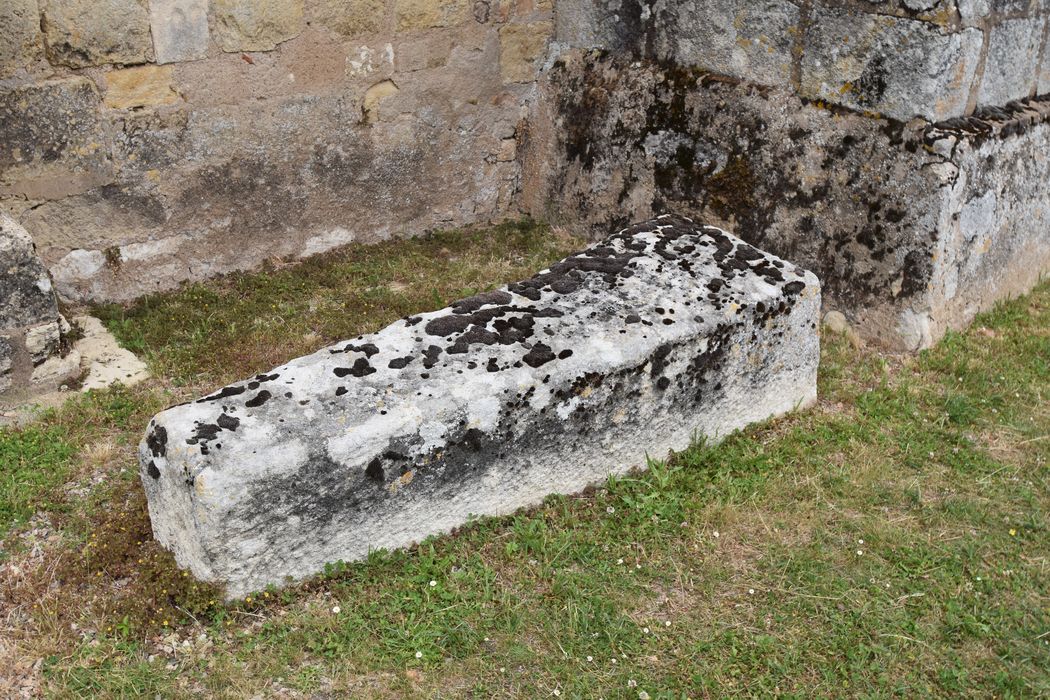 sarcophage