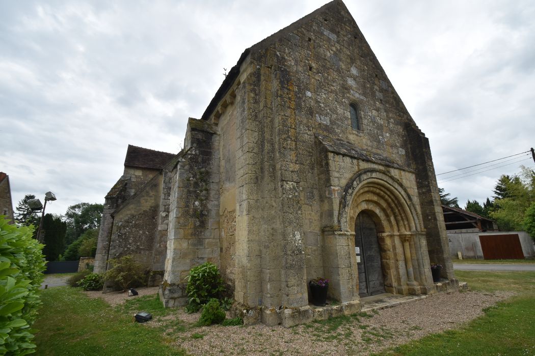 ensemble nord-ouest