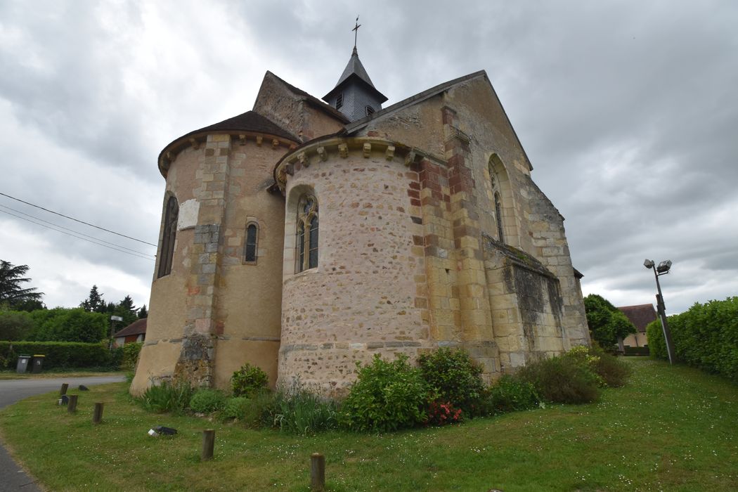 ensemble nord-est