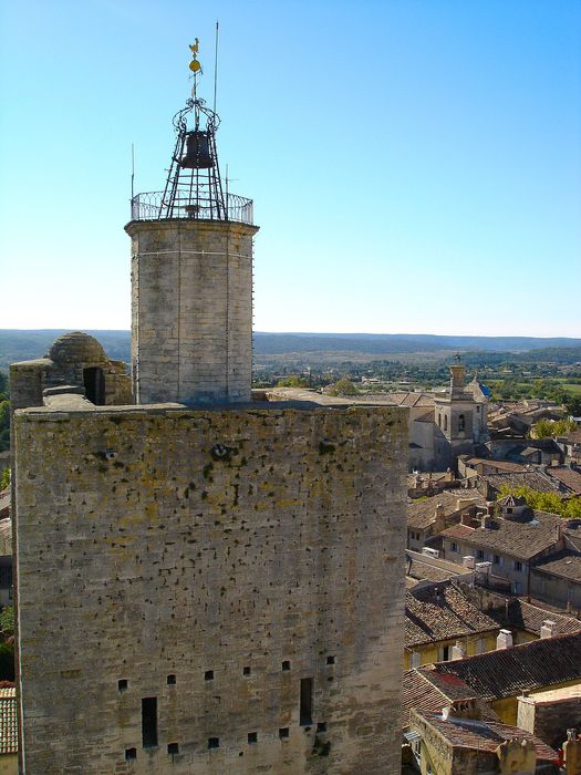 tour de l’Horloge