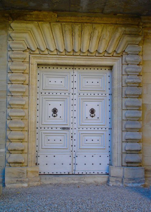 portail d’accès