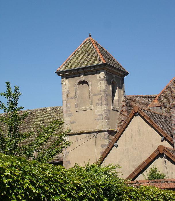 clocher