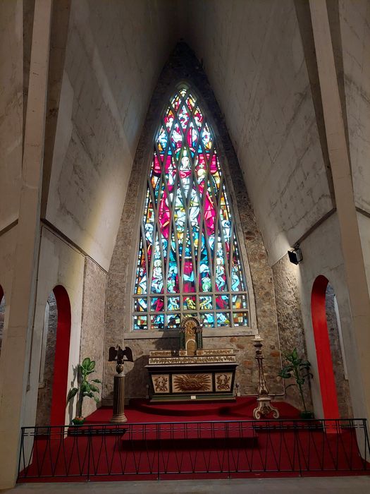 chapelle