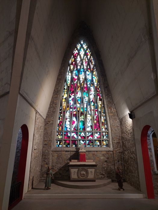 chapelle