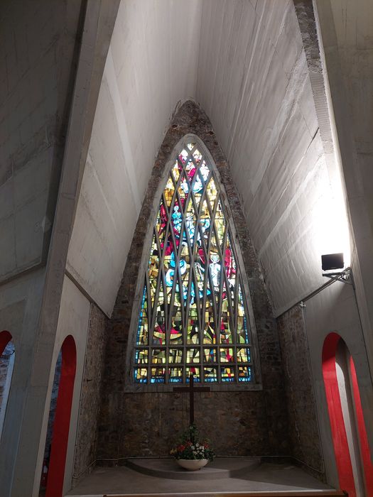 chapelle
