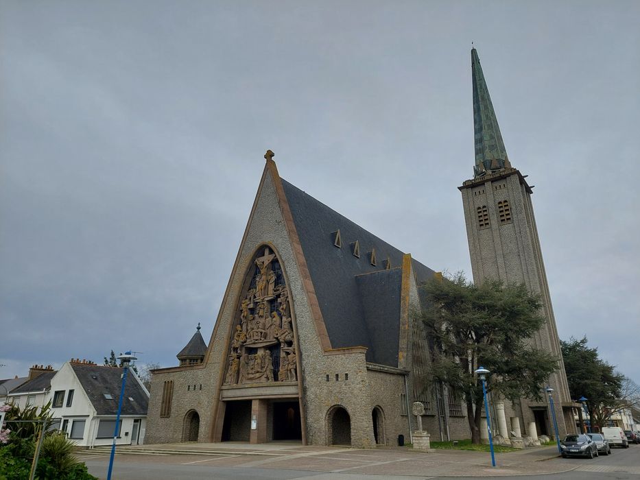 ensemble sud-ouest