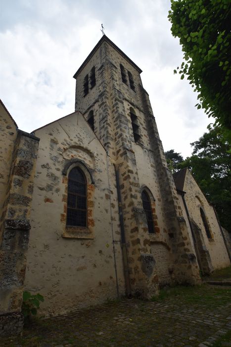 Eglise Saint-Rémi