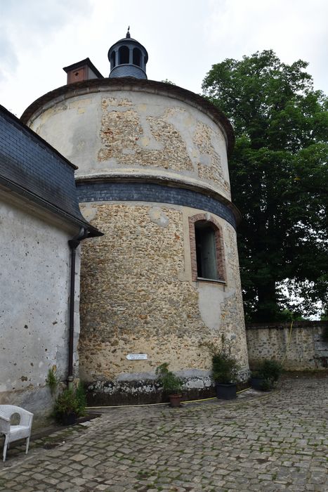 pigeonnier