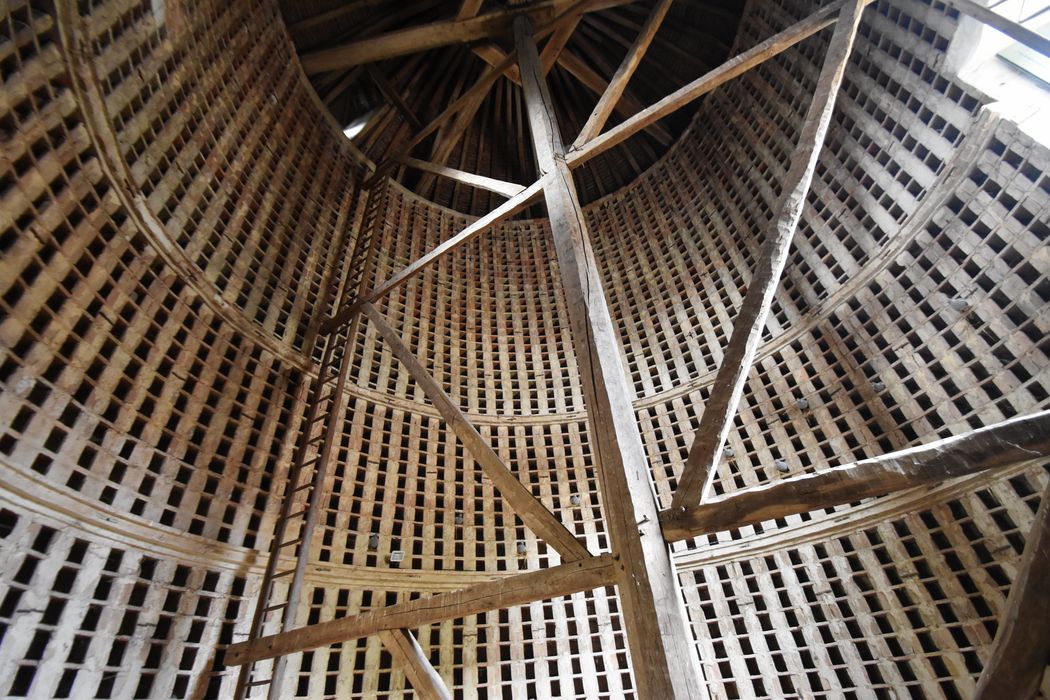 pigeonnier