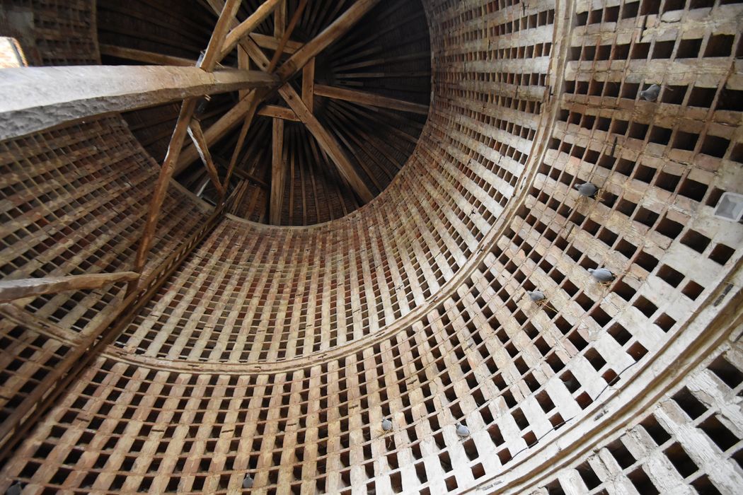 pigeonnier