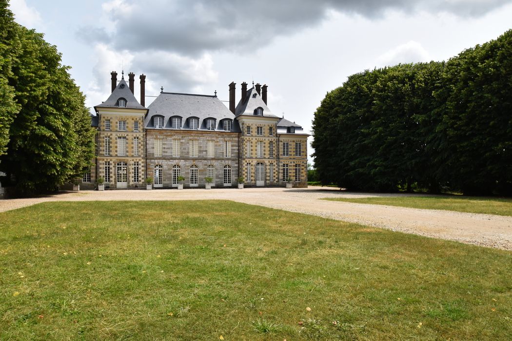 Domaine du château