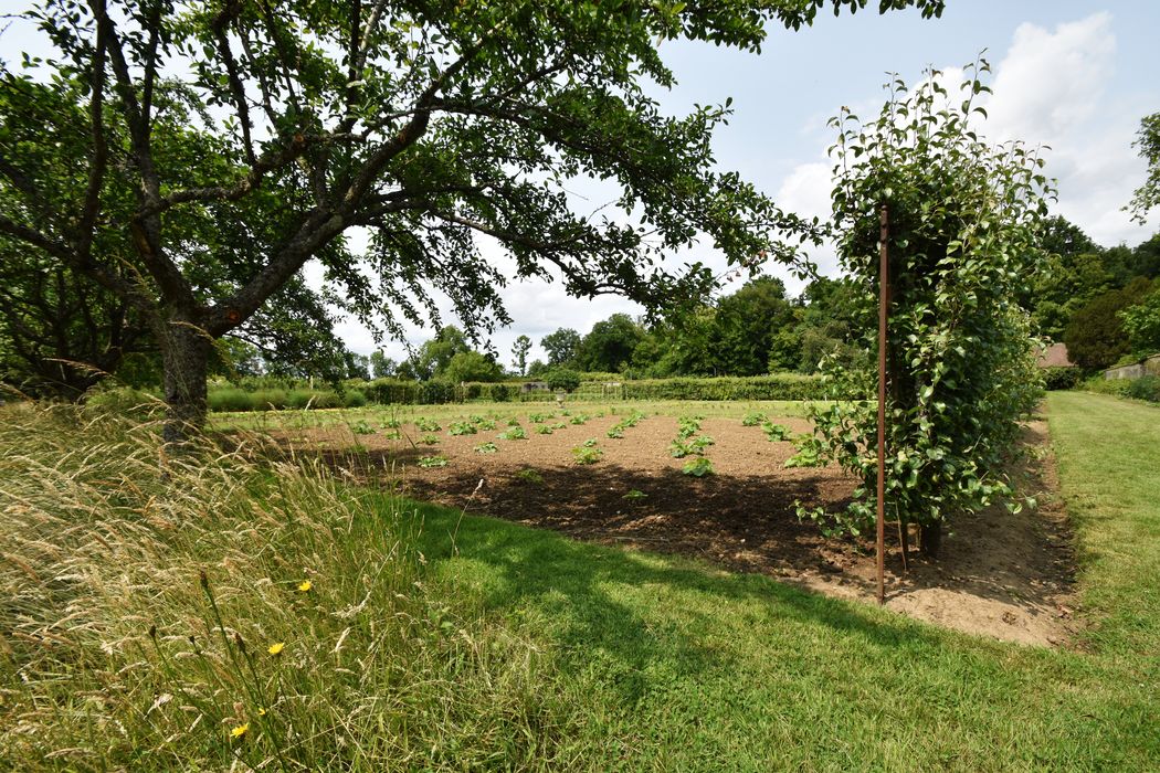 potager