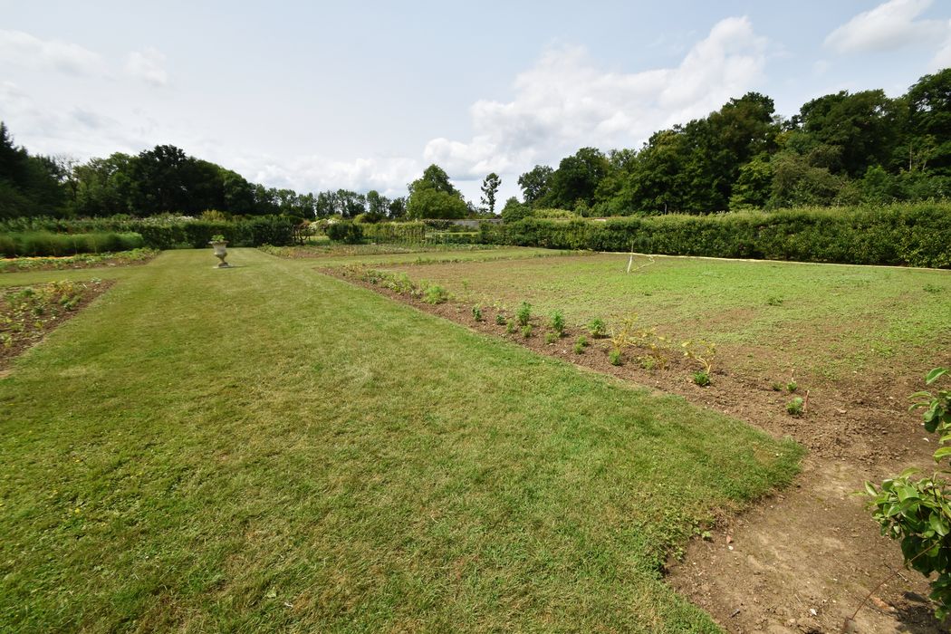 potager