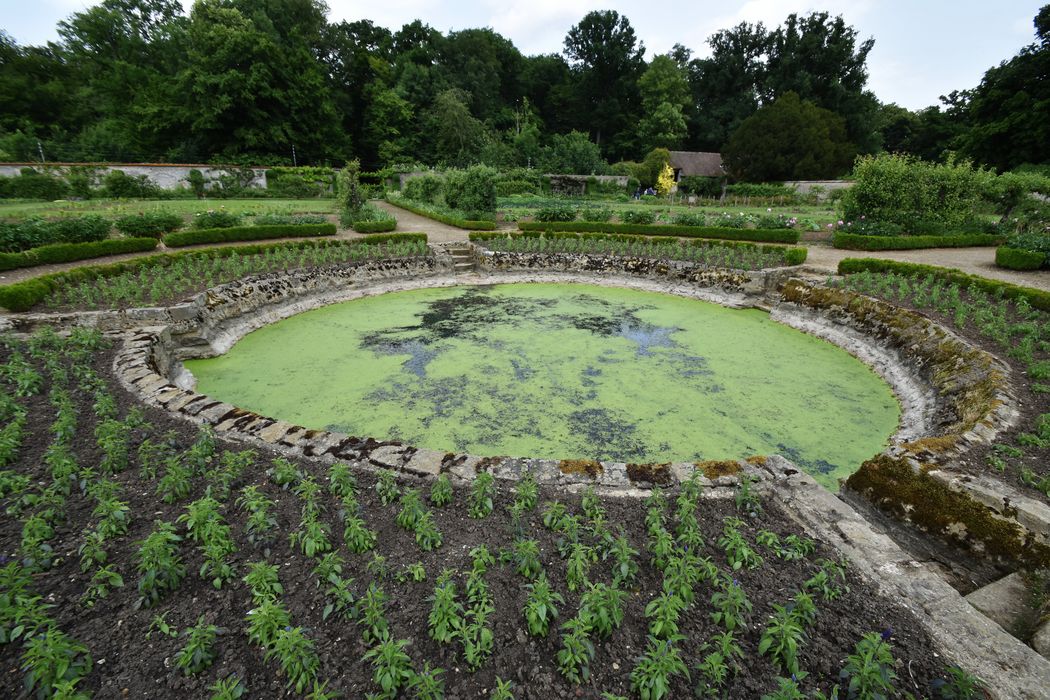potager