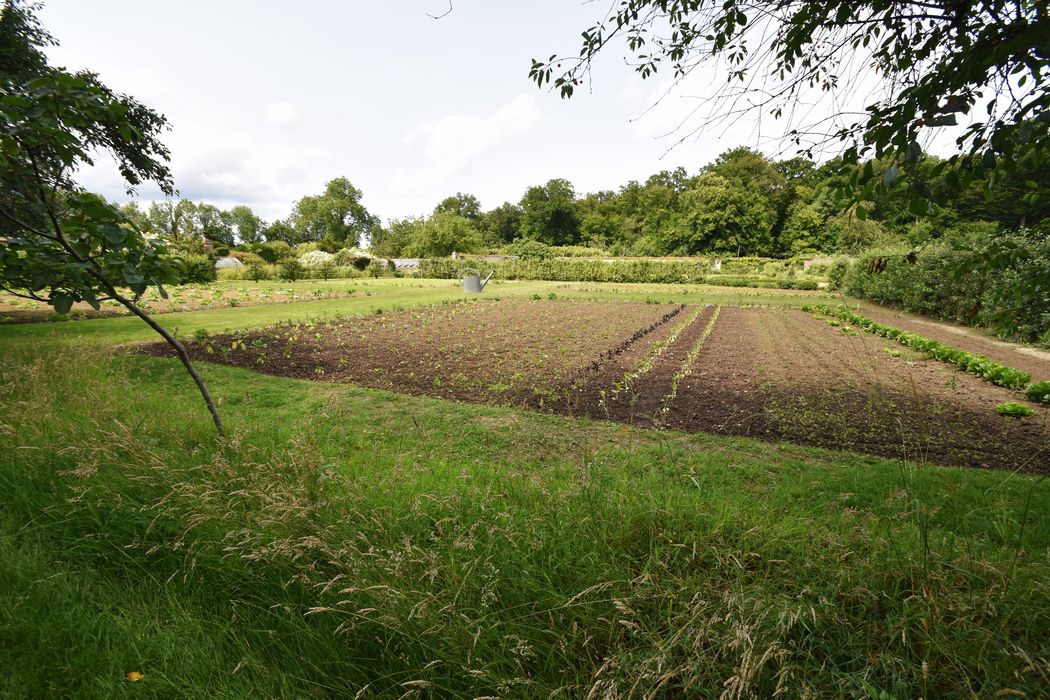potager