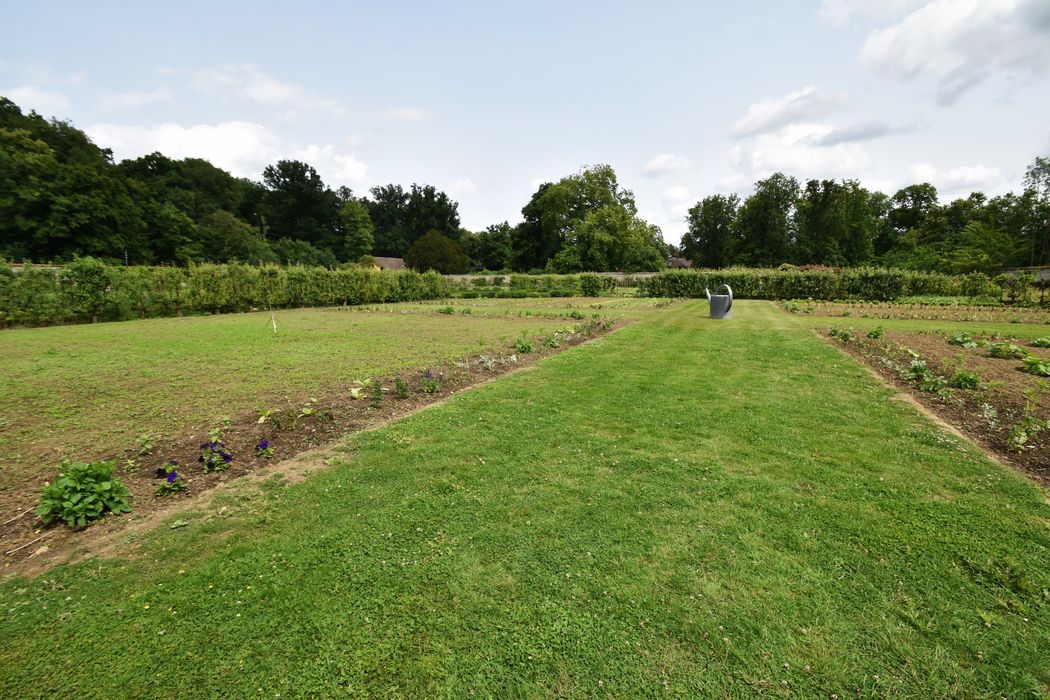potager