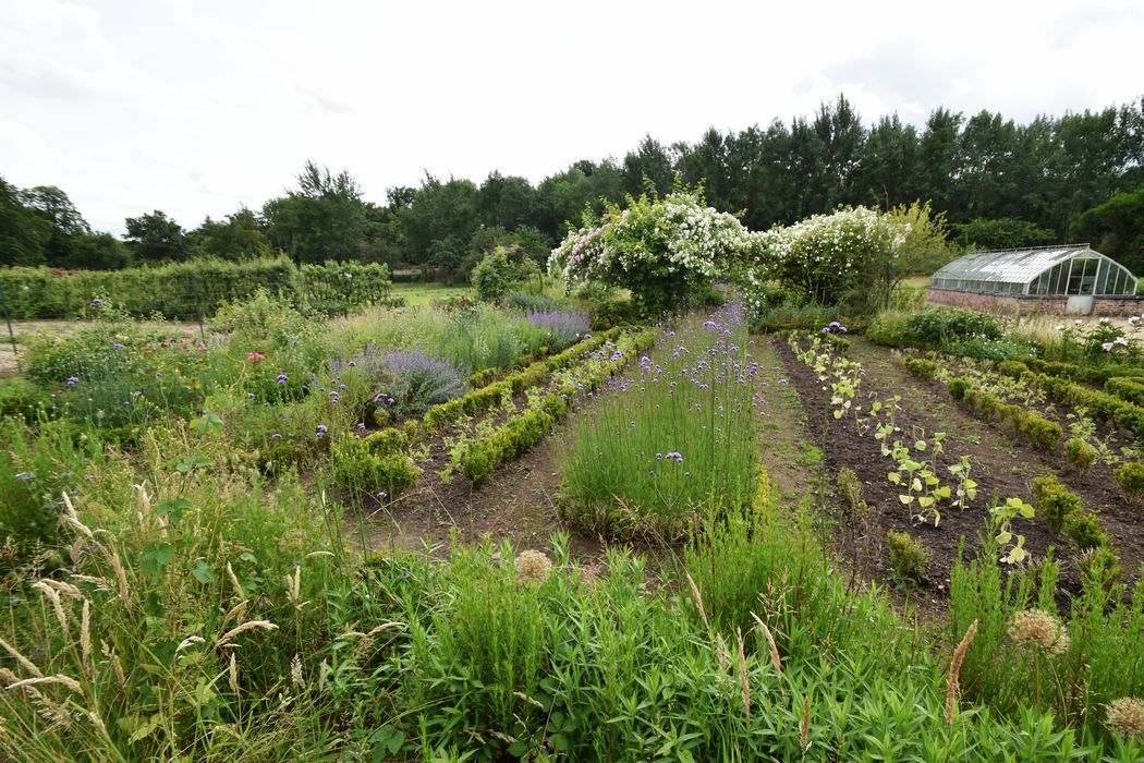 potager