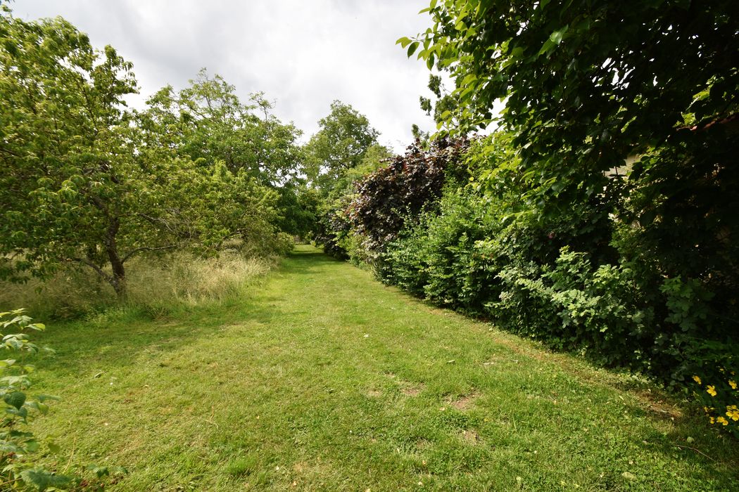 potager
