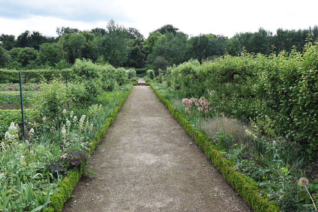 potager