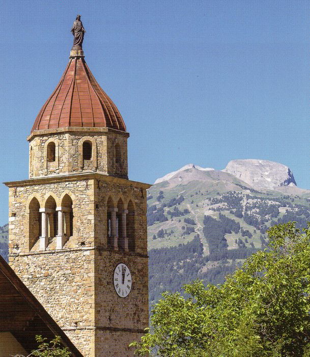 Eglise