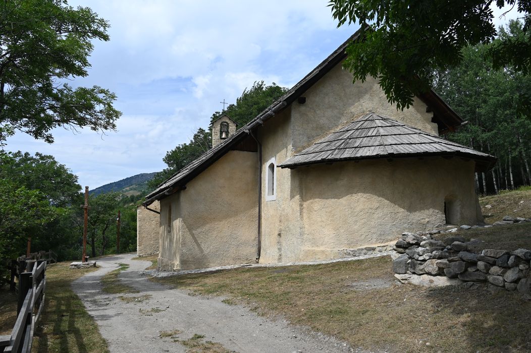 chevet