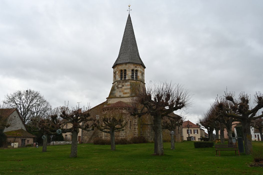 chevet