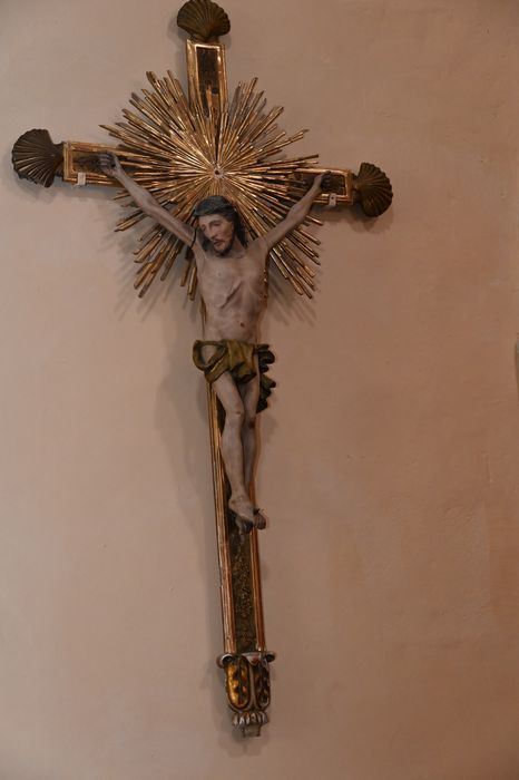 croix de procession