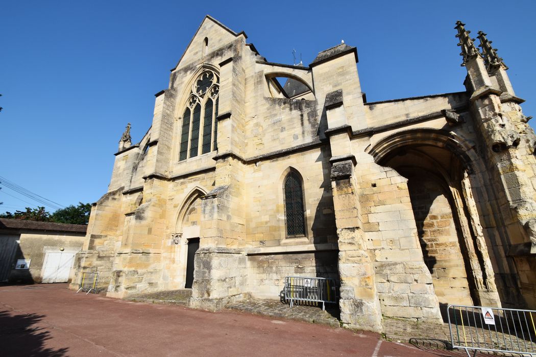 Eglise Saint-Martin