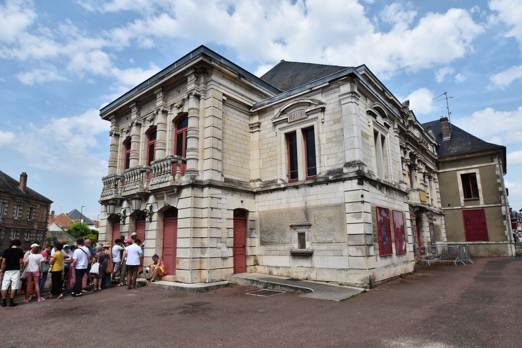 Théâtre municipal