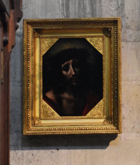 tableau : Ecce homo