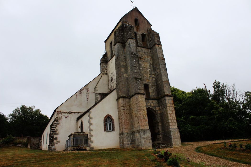 ensemble nord-ouest