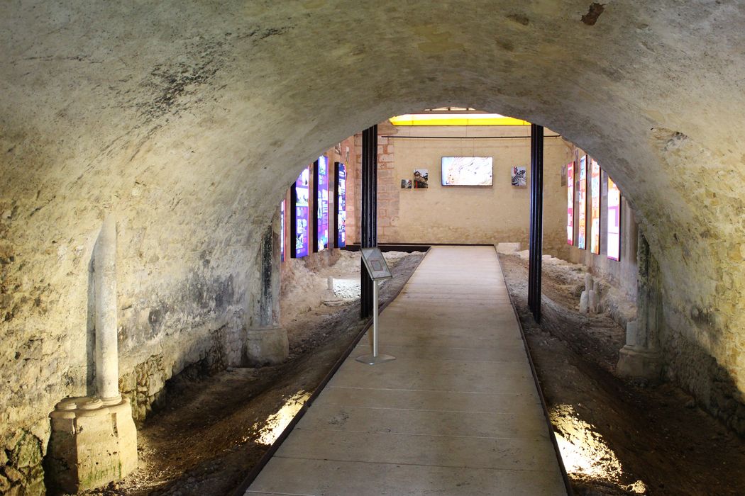 chapelle sud