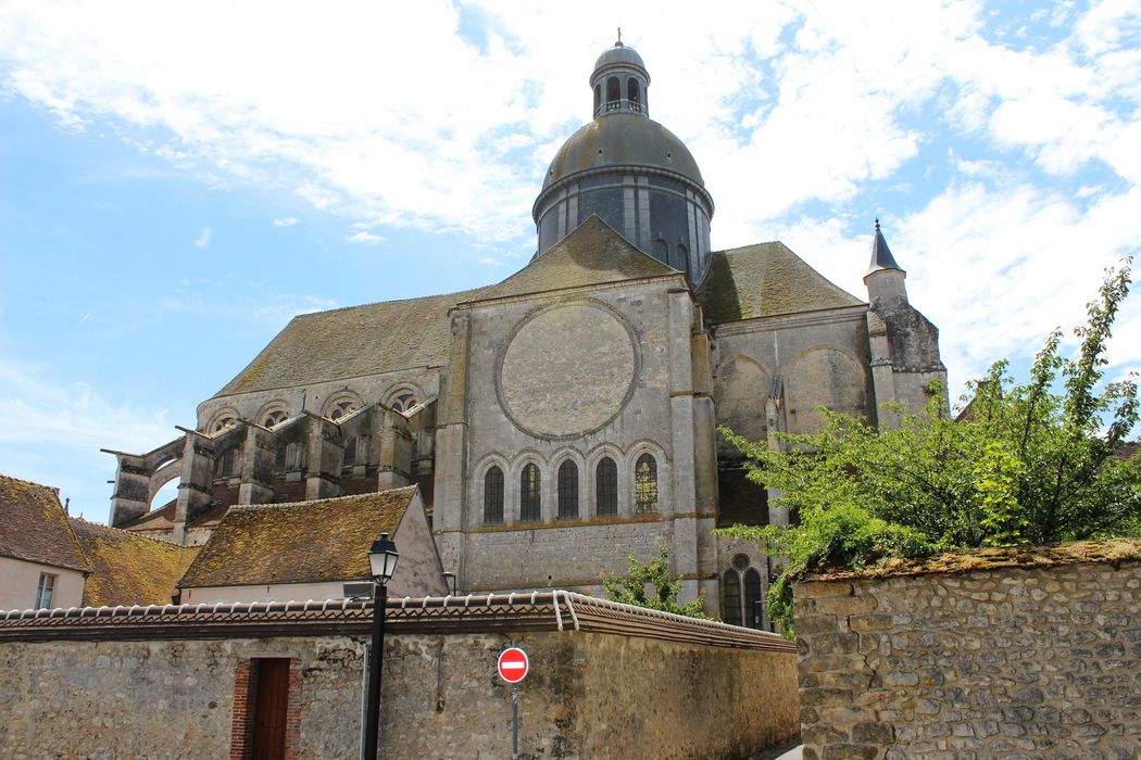 Eglise Saint-Quiriace