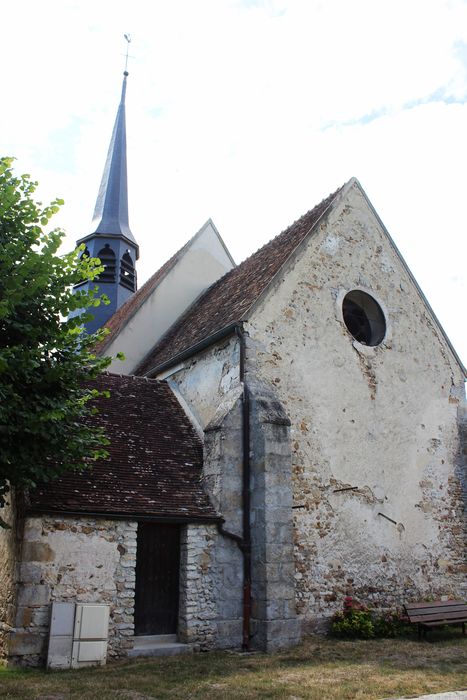 chevet