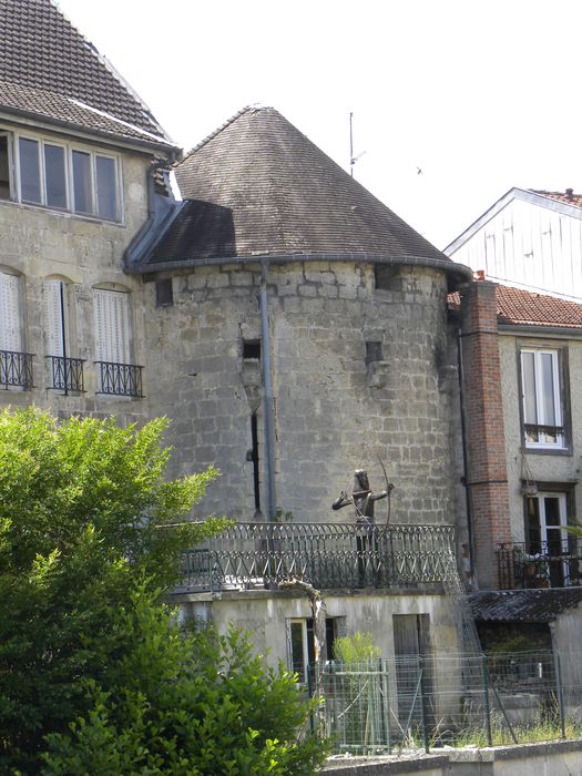 tour ronde