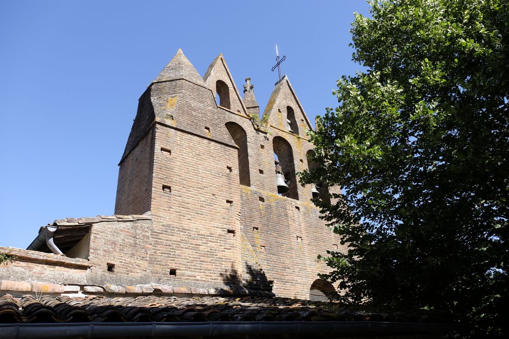 Eglise Saint-Pierre et Saint-Paul