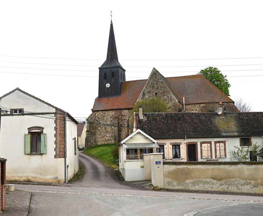 Eglise