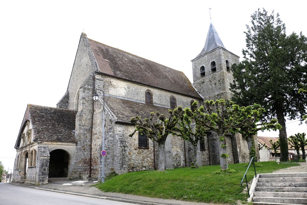 ensemble sud-ouest