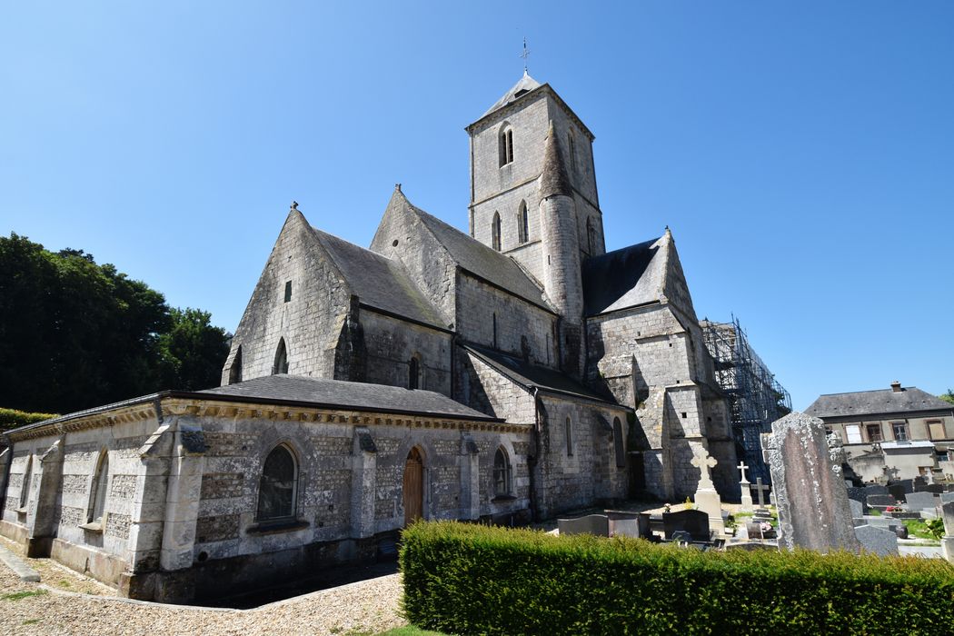 ensemble nord-est