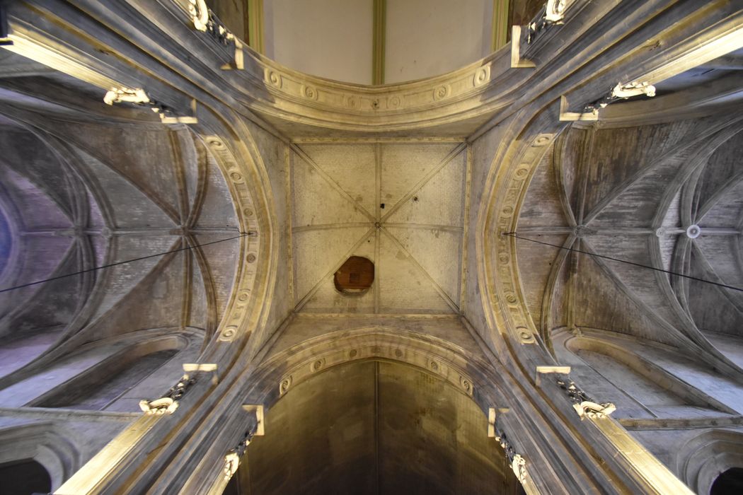 croisée du transept