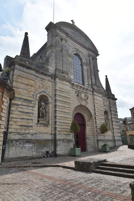Abbaye de la Trinité
