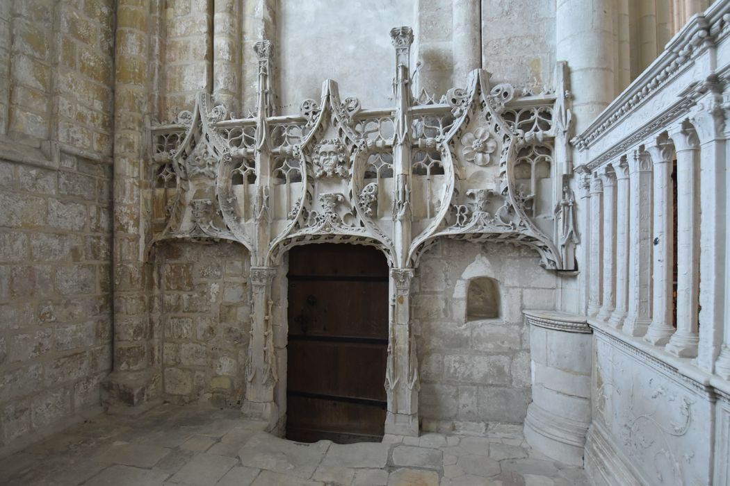 chapelle Saint-Pierre et Saint-Paul