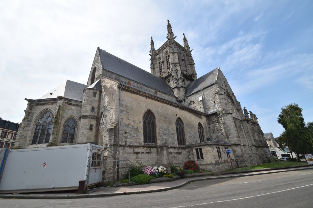 ensemble nord-est