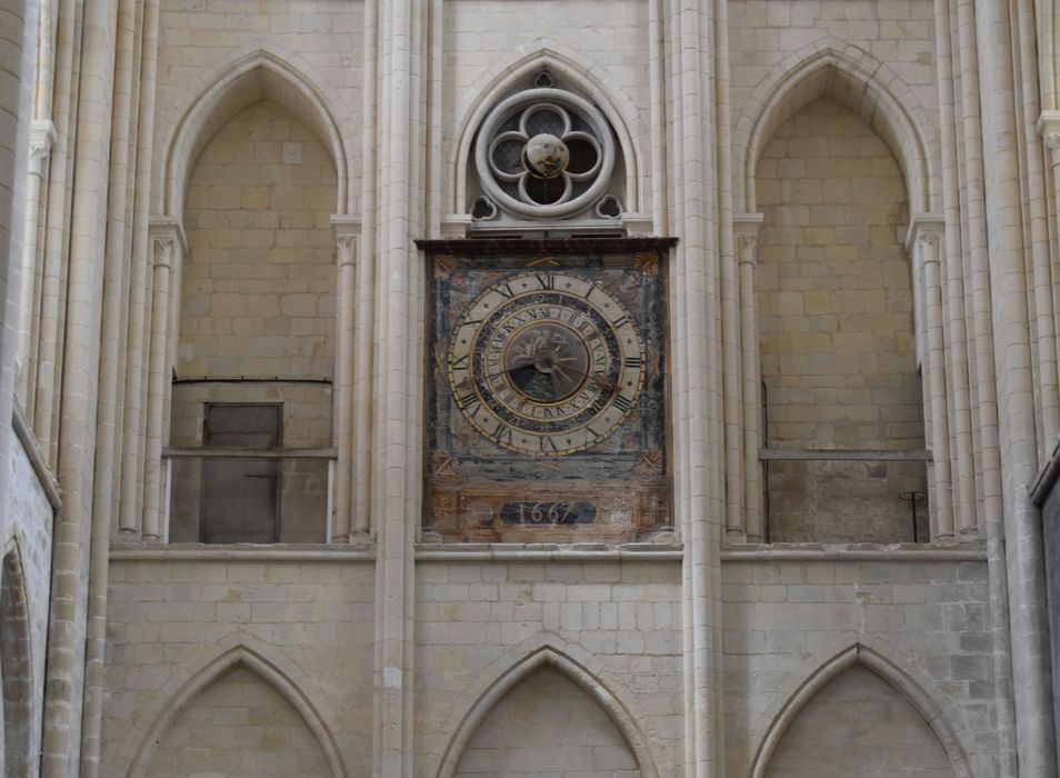 horloge