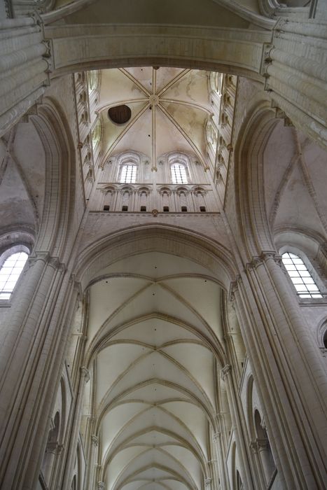 tour de la lanterne
